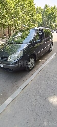 Renault Grand Scenic 2005, 470,000 km - 1.5 л - Mingəçevir
