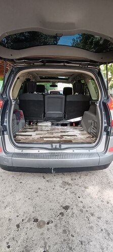 Renault Grand Scenic 2005, 470,000 km - 1.5 л - Mingəçevir