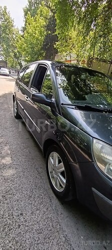 Renault Grand Scenic 2005, 470,000 km - 1.5 л - Mingəçevir