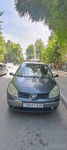 Renault Grand Scenic 2005, 470,000 km - 1.5 л - Mingəçevir