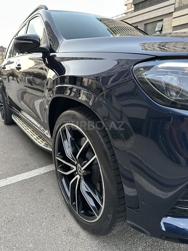 Mercedes GLS 450 4MATIC 2020, 81,000 km - 3.0 л - Bakı