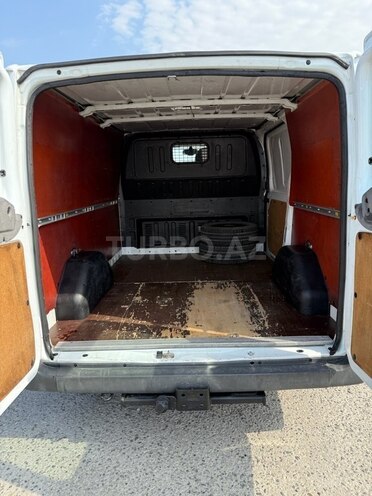 Ford Transit 2010, 236,360 km - 2.2 л - Sumqayıt