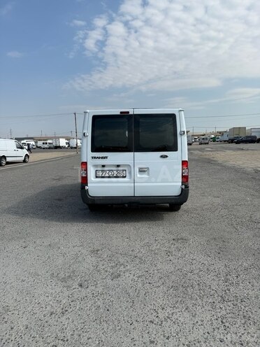 Ford Transit 2010, 236,360 km - 2.2 л - Sumqayıt
