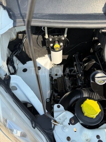 Ford Transit 2010, 236,360 km - 2.2 л - Sumqayıt