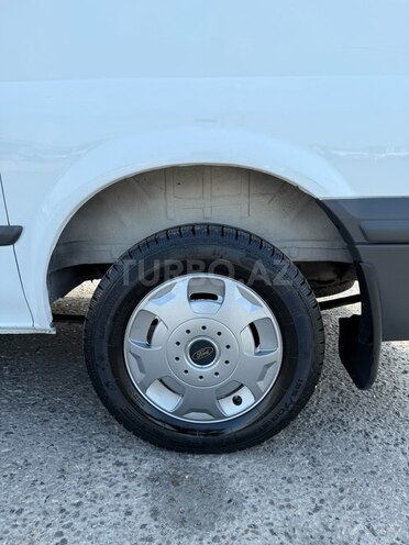 Ford Transit 2010, 236,360 km - 2.2 л - Sumqayıt