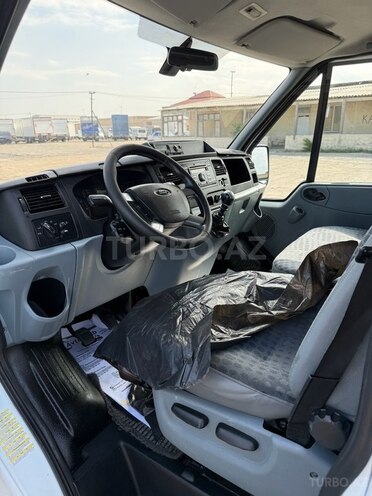 Ford Transit 2010, 236,360 km - 2.2 л - Sumqayıt