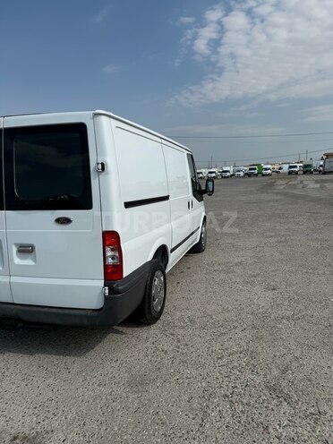 Ford Transit 2010, 236,360 km - 2.2 л - Sumqayıt