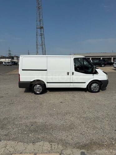 Ford Transit 2010, 236,360 km - 2.2 л - Sumqayıt