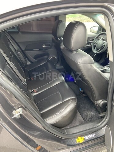 Chevrolet Cruze 2011, 245,000 km - 1.4 l - Füzuli