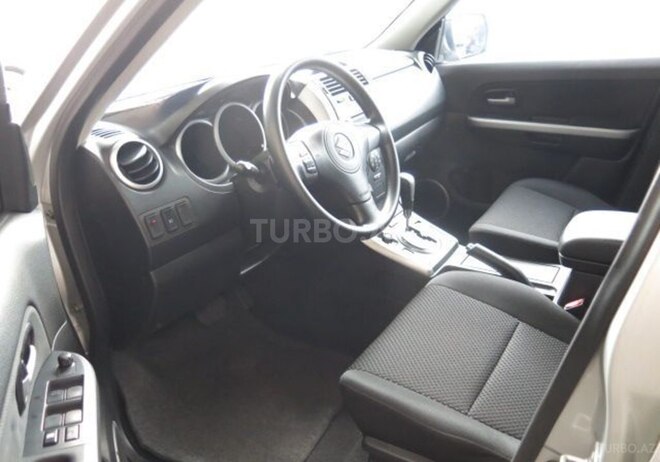 Suzuki Grand Vitara 2006, 320,000 km - 2.0 л - Qazax