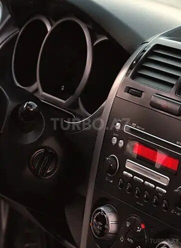 Suzuki Grand Vitara 2006, 320,000 km - 2.0 л - Qazax