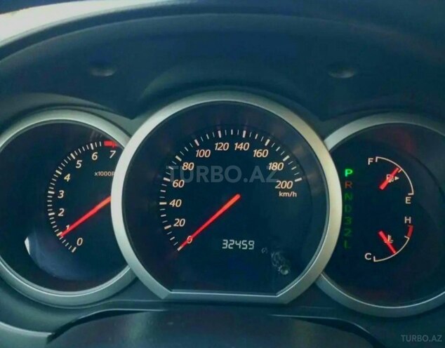 Suzuki Grand Vitara 2006, 320,000 km - 2.0 л - Qazax
