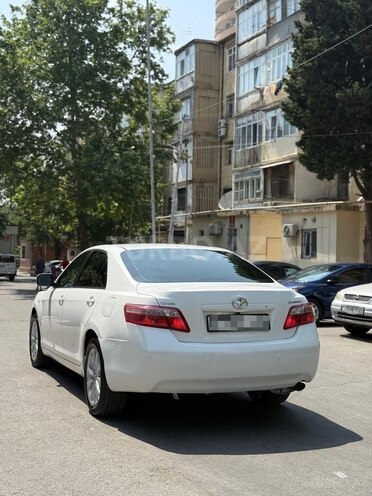 Toyota Camry 2007, 295,000 km - 2.4 l - Bakı