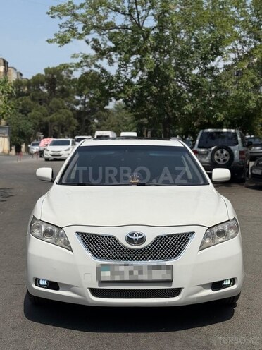 Toyota Camry 2007, 295,000 km - 2.4 l - Bakı