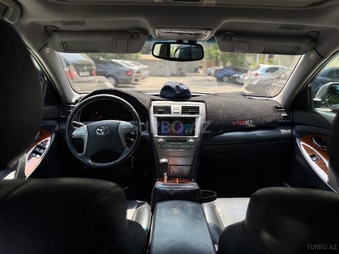 Toyota Camry 2007, 295,000 km - 2.4 l - Bakı