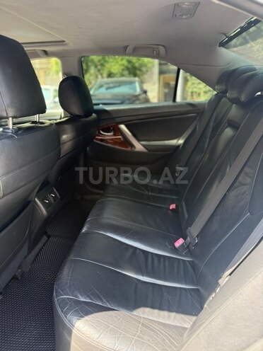 Toyota Camry 2007, 295,000 km - 2.4 l - Bakı