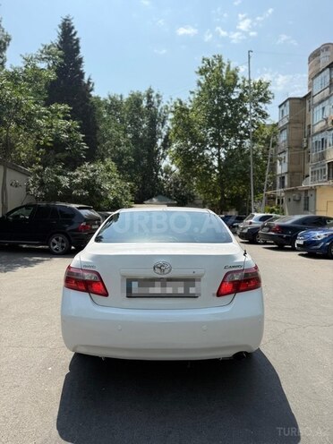 Toyota Camry 2007, 295,000 km - 2.4 l - Bakı