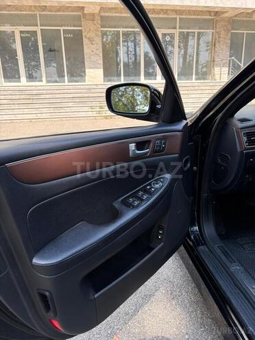 Hyundai Genesis 2012, 238,000 km - 3.8 l - İsmayıllı
