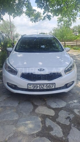 Kia  2012, 228,000 km - 1.4 l - İsmayıllı