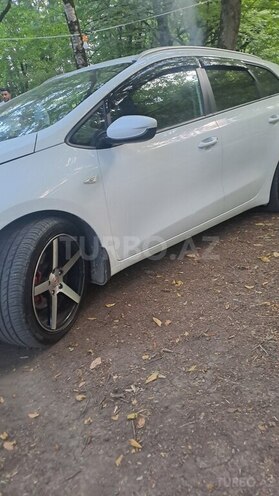 Kia  2012, 228,000 km - 1.4 l - İsmayıllı