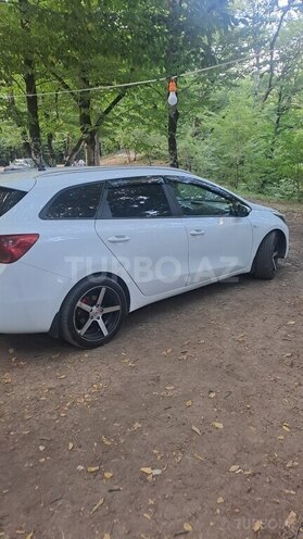 Kia  2012, 228,000 km - 1.4 l - İsmayıllı