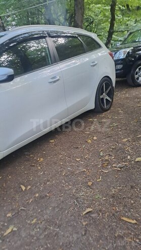 Kia  2012, 228,000 km - 1.4 l - İsmayıllı