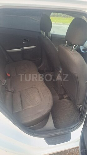 Kia  2012, 228,000 km - 1.4 l - İsmayıllı