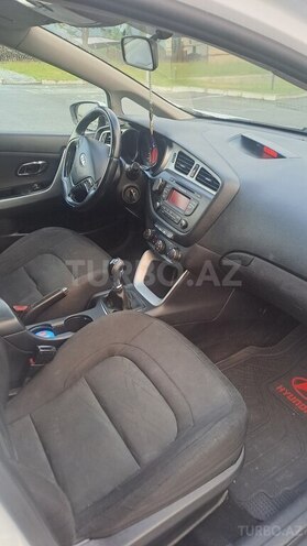 Kia  2012, 228,000 km - 1.4 l - İsmayıllı