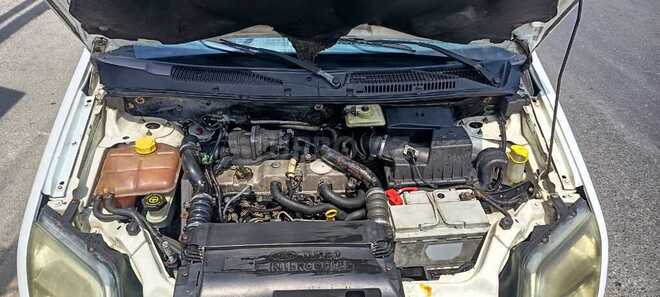 Ford Tourneo Connect 2008, 200,000 km - 1.8 l - Bakı