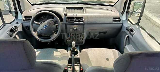 Ford Tourneo Connect 2008, 200,000 km - 1.8 l - Bakı
