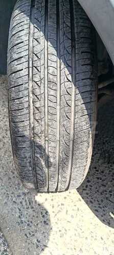 Ford Tourneo Connect 2008, 200,000 km - 1.8 l - Bakı