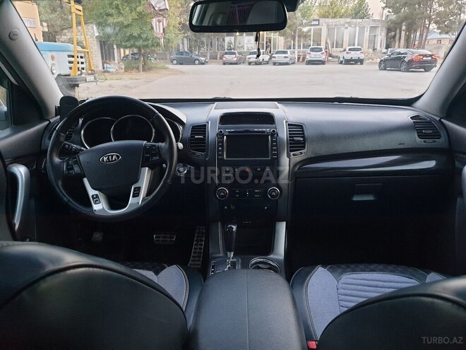 Kia Sorento 2012, 215,000 km - 2.0 l - Sabirabad