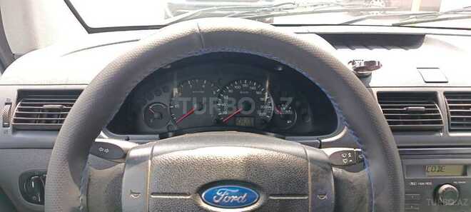 Ford Tourneo Connect 2008, 200,000 km - 1.8 l - Bakı