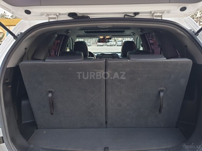 Kia Sorento 2012, 215,000 km - 2.0 l - Sabirabad