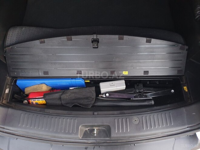 Kia Sorento 2012, 215,000 km - 2.0 l - Sabirabad