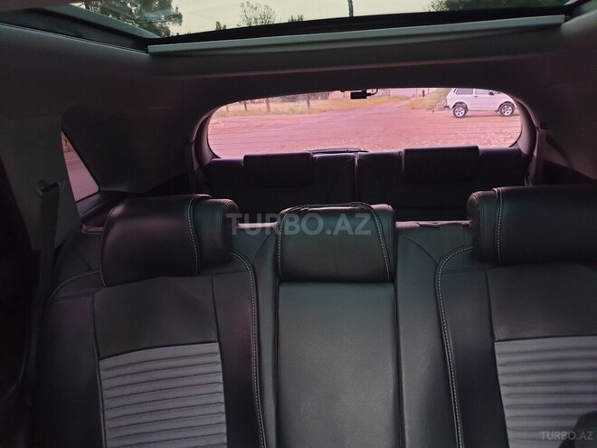Kia Sorento 2012, 215,000 km - 2.0 l - Sabirabad