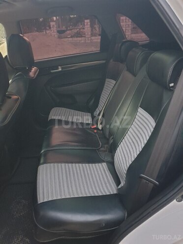 Kia Sorento 2012, 215,000 km - 2.0 l - Sabirabad
