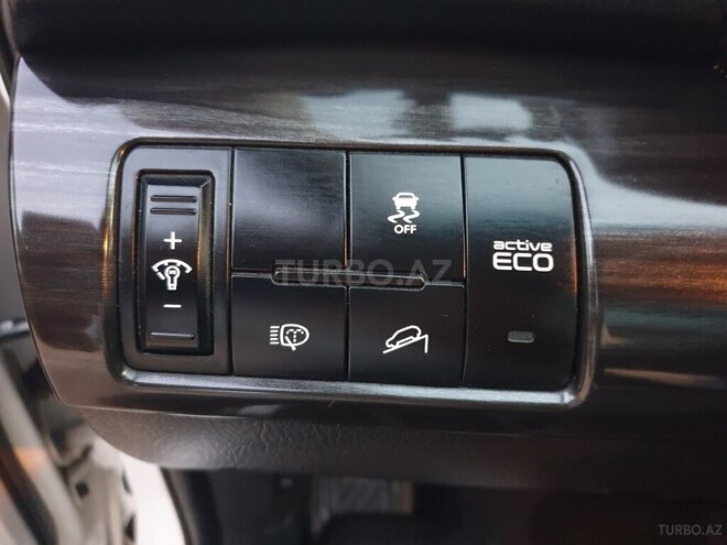 Kia Sorento 2012, 215,000 km - 2.0 l - Sabirabad