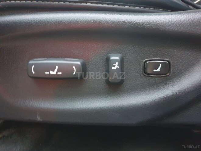 Kia Sorento 2012, 215,000 km - 2.0 l - Sabirabad