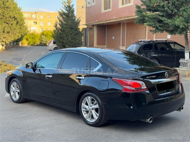 Nissan Altima 2013, 278,000 km - 3.5 л - Bakı