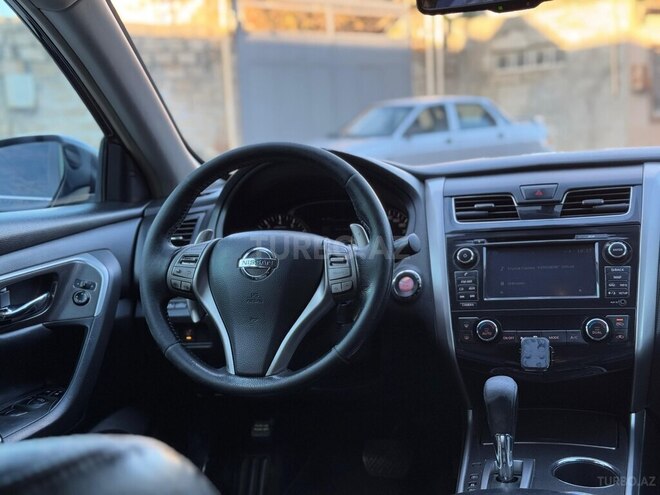 Nissan Altima 2013, 278,000 km - 3.5 л - Bakı