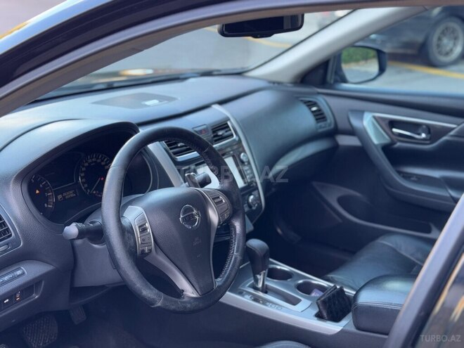 Nissan Altima 2013, 278,000 km - 3.5 л - Bakı