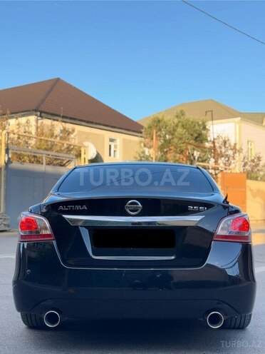 Nissan Altima 2013, 278,000 km - 3.5 л - Bakı
