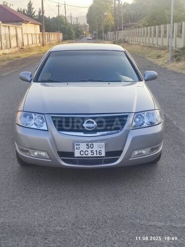 Nissan Sunny 2008, 427,000 km - 1.6 l - Lənkəran