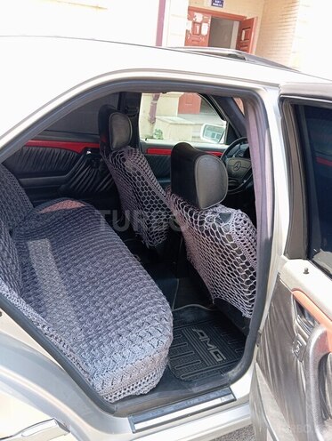 Mercedes C 220 1994, 20,015 km - 2.2 л - Gəncə