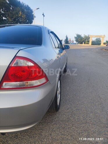 Nissan Sunny 2008, 427,000 km - 1.6 l - Lənkəran
