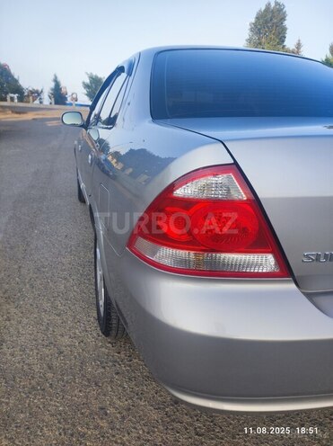 Nissan Sunny 2008, 427,000 km - 1.6 l - Lənkəran