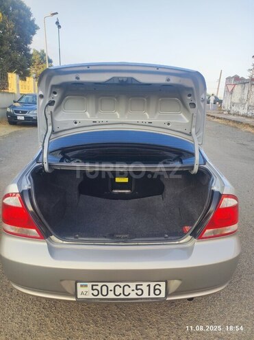 Nissan Sunny 2008, 427,000 km - 1.6 l - Lənkəran