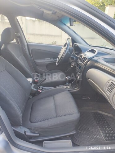 Nissan Sunny 2008, 427,000 km - 1.6 l - Lənkəran