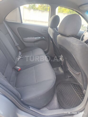 Nissan Sunny 2008, 427,000 km - 1.6 l - Lənkəran